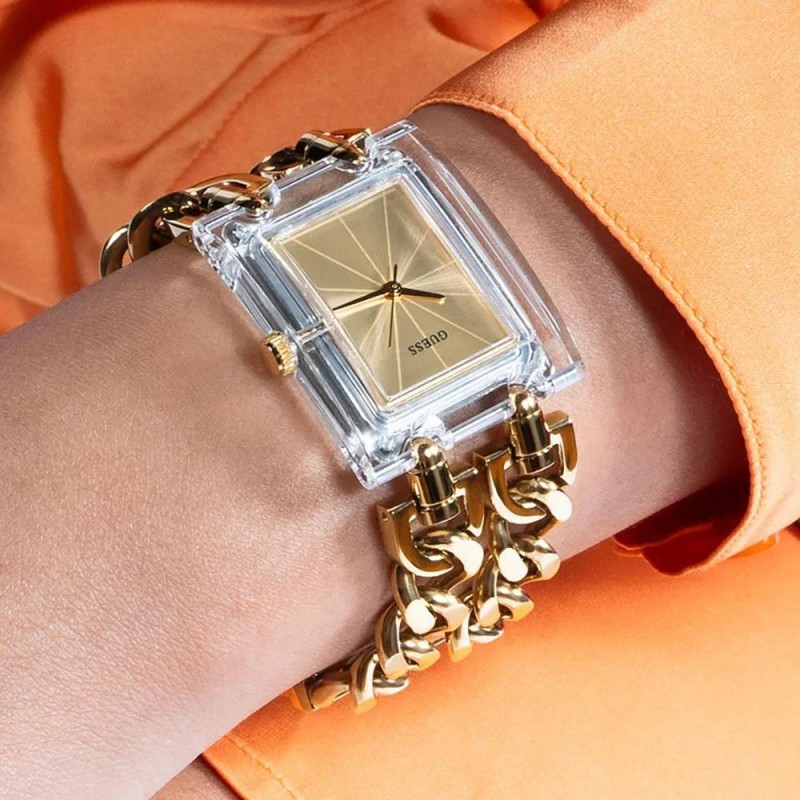 Guess Mod Id дамские часики GW0669L1-ru