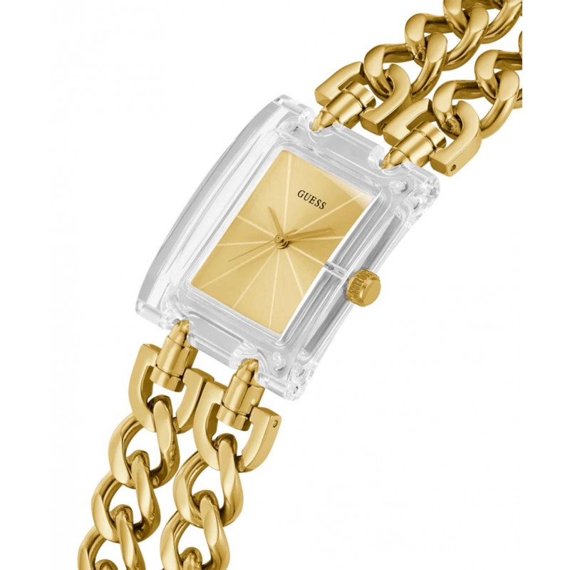 Guess Mod Id дамские часики GW0669L1-ru