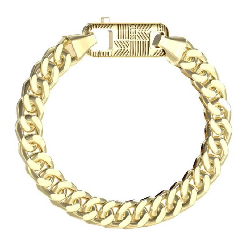 Guess Mens Bracelet JUMB04450JWYG