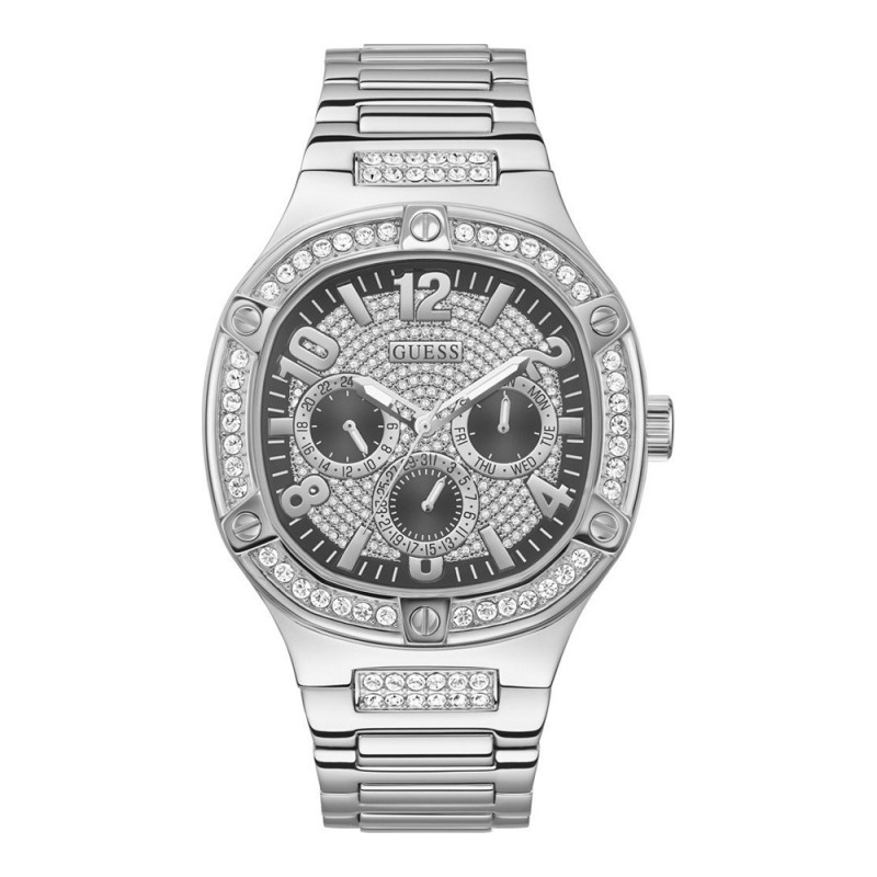 Guess Duke Mens Watch Multifunctional GW0576G1