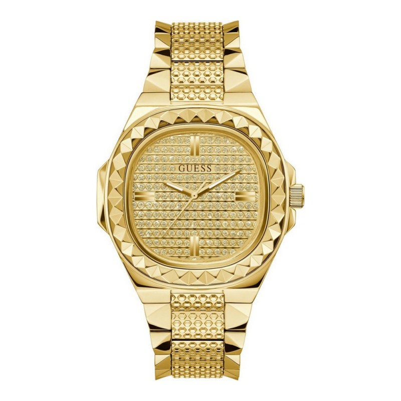 Guess Rebel Mens Watch GW0622G1