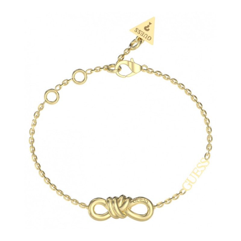Guess Ladies Bracelet JUBB04011JWYG
