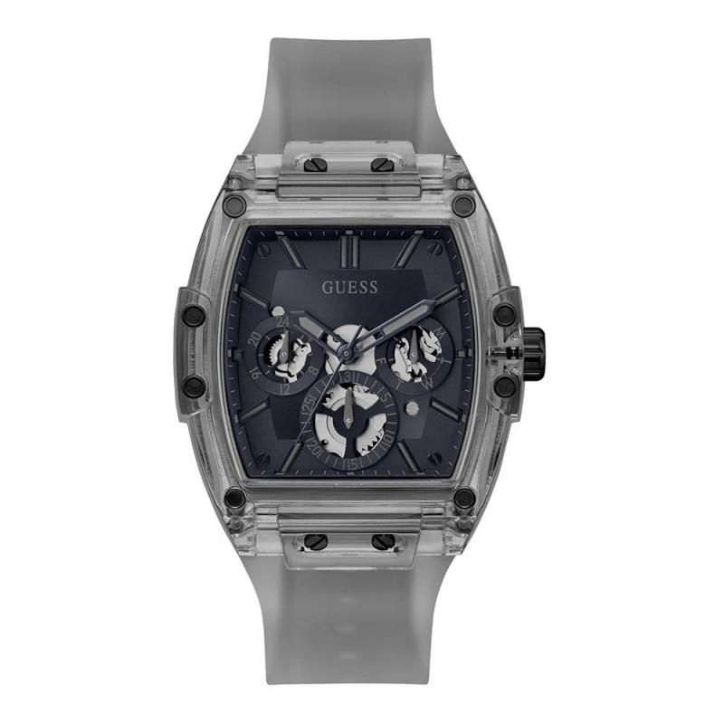 Guess Phoenix Mens Watch Multifunctional GW0203G9