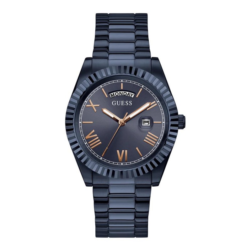 Guess Connoisseur Mens Watch Multifunctional GW026...