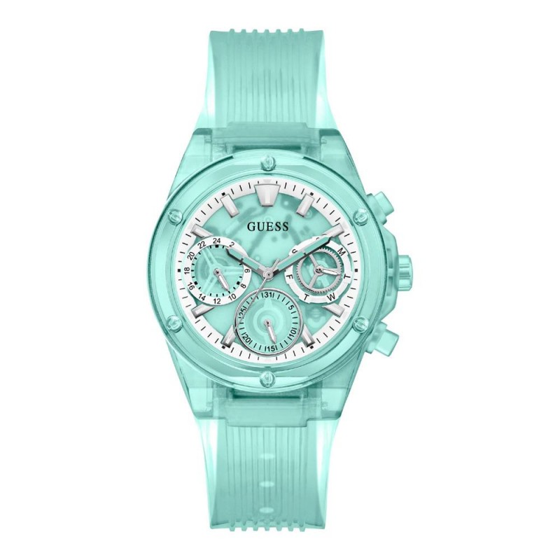 Guess Athena Ladies Watch Multifunctional GW0438L1