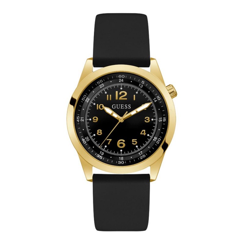Guess Max Mens Watch GW0494G2