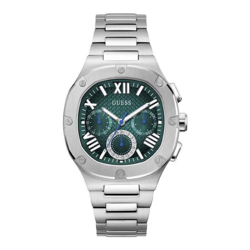 Guess Headline Mens Watch Multifunctional GW0572G6