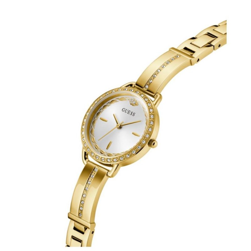 Guess Lunar New Year дамские часы Limited Edition GW0856L1-ru