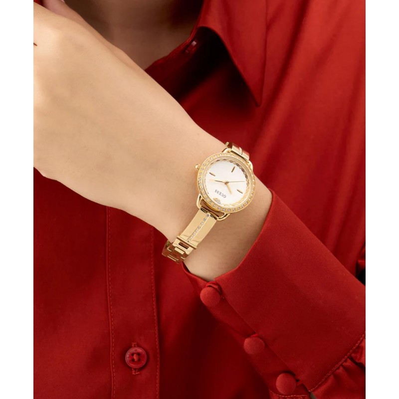 Guess Lunar New Year дамские часы Limited Edition GW0856L1-ru