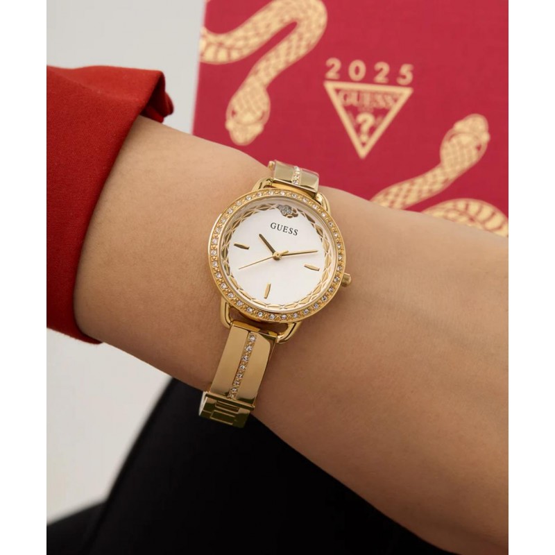 Guess Lunar New Year дамские часы Limited Edition GW0856L1-ru