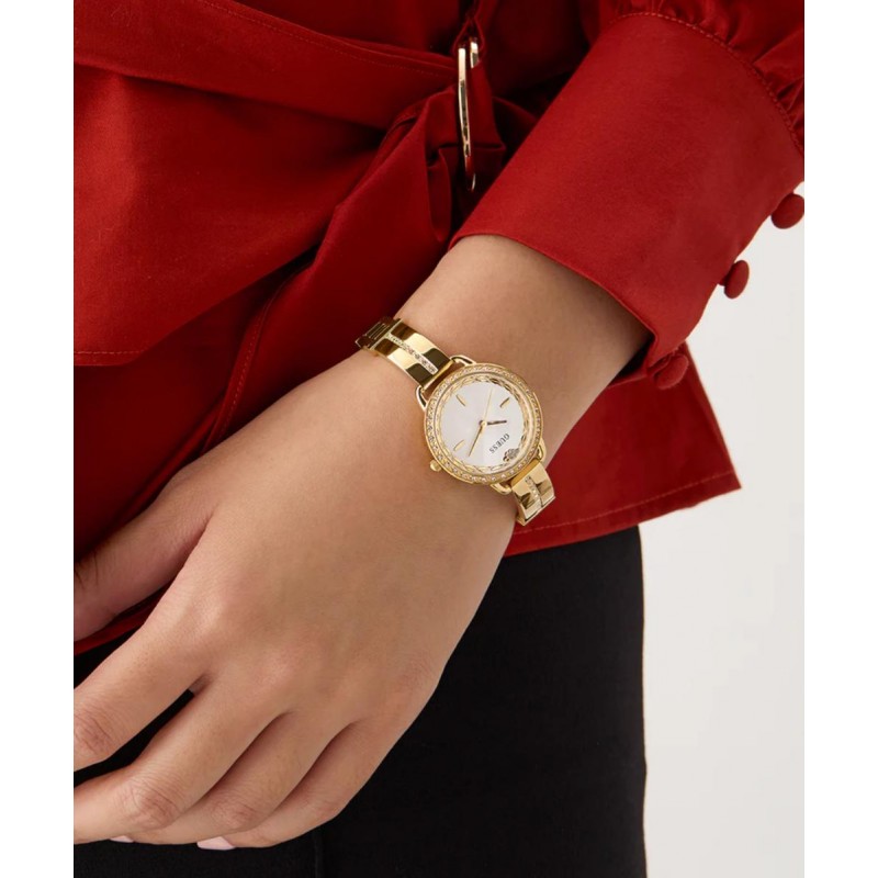 Guess Lunar New Year дамские часы Limited Edition GW0856L1-ru