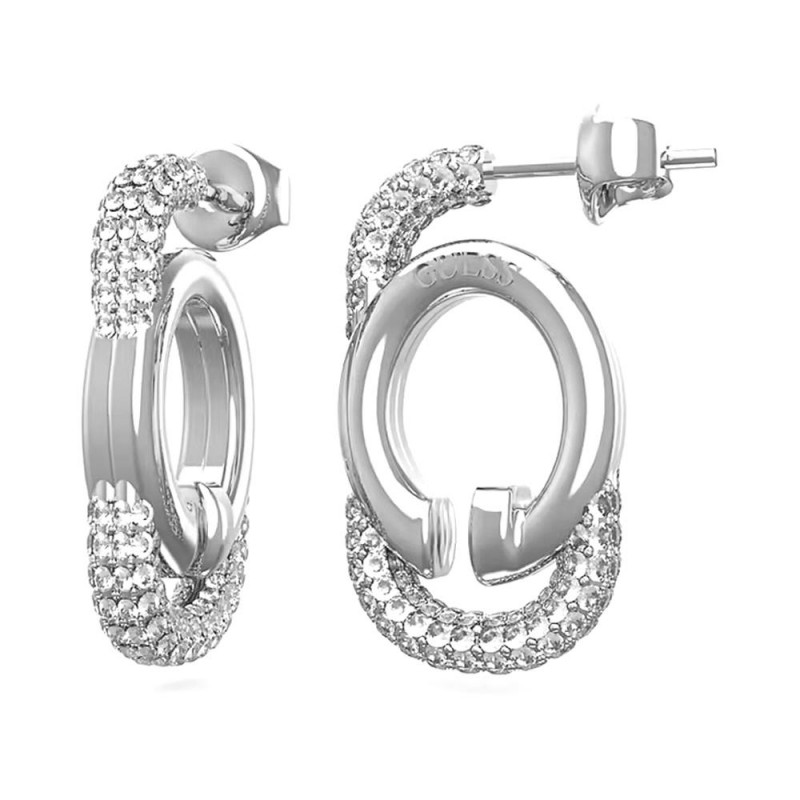 Guess женские серьги JUBE04517JW-ru
