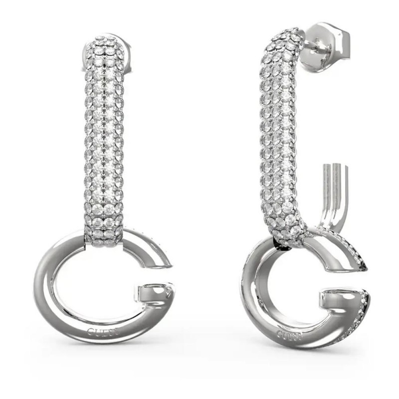 Guess женские серьги JUBE04520JW-ru