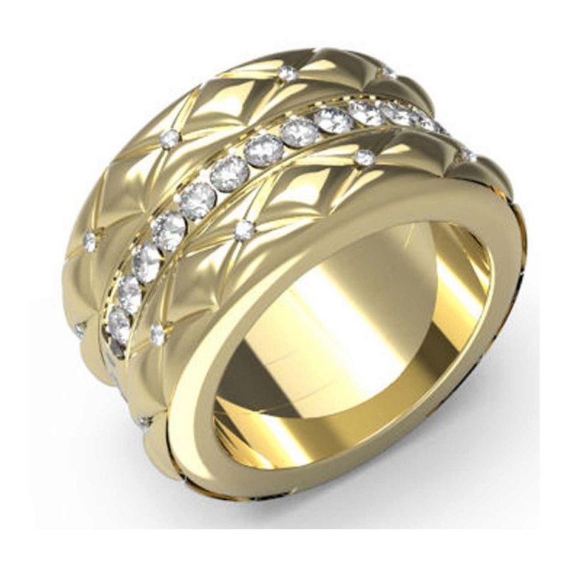 Guess Ladies Ring JUBR04592