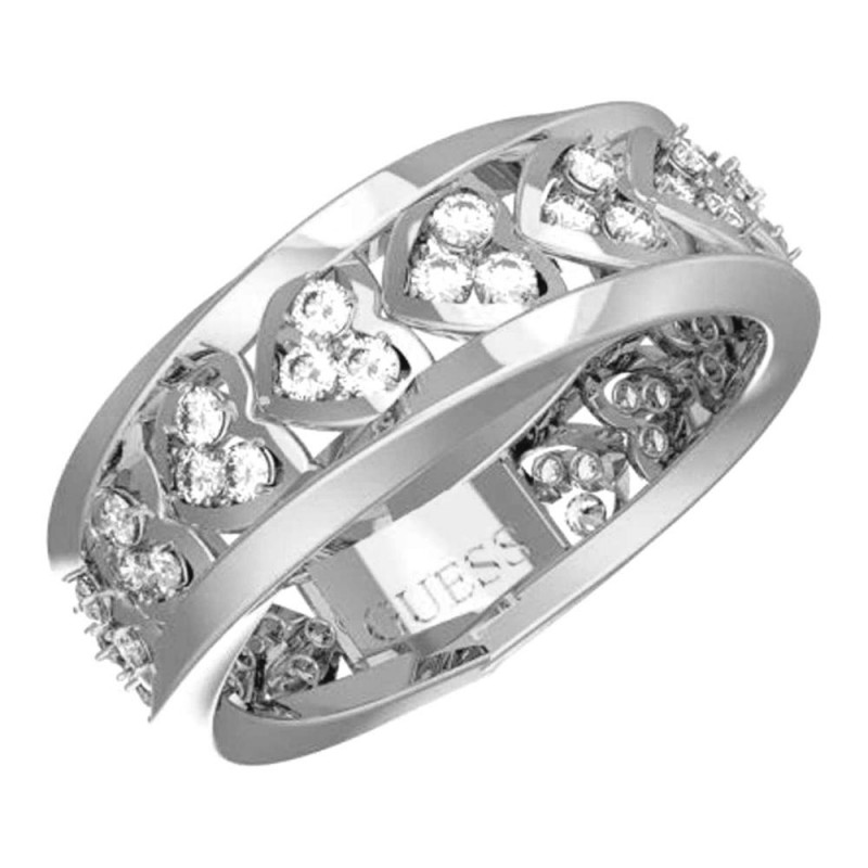 Guess Ladies Ring JUBR04605