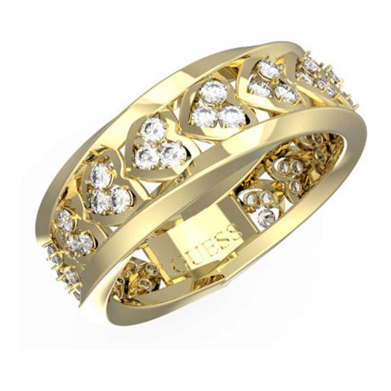 Guess Ladies Ring JUBR04605