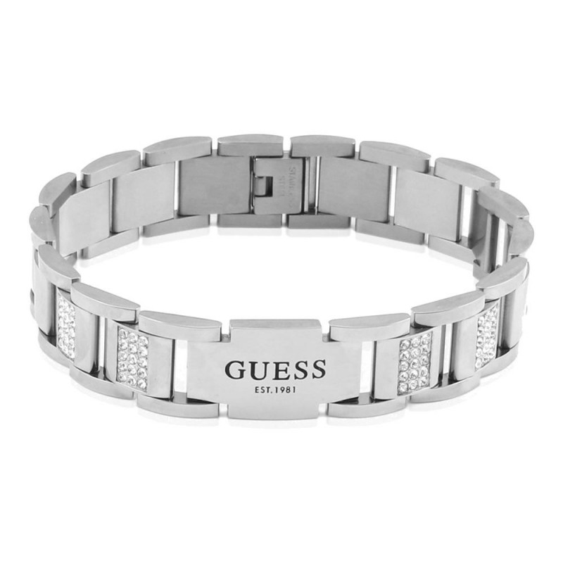 Guess Mens Bracelet JUMB01341JW