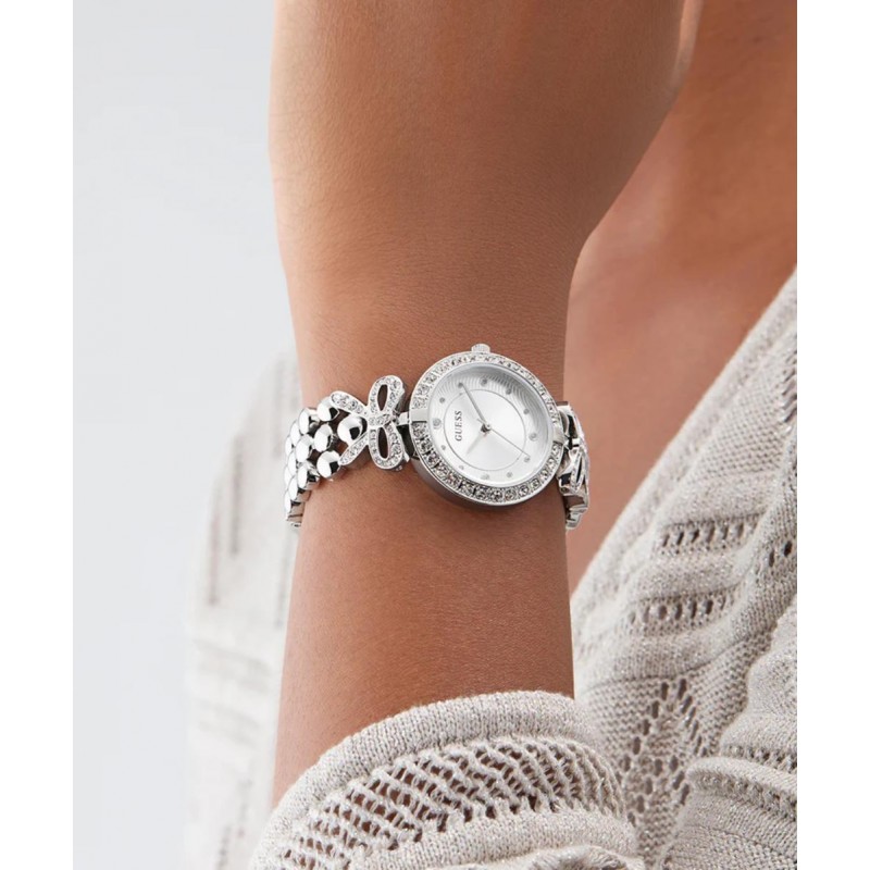 Guess Ribbon дамские часы GW0838L1-ru