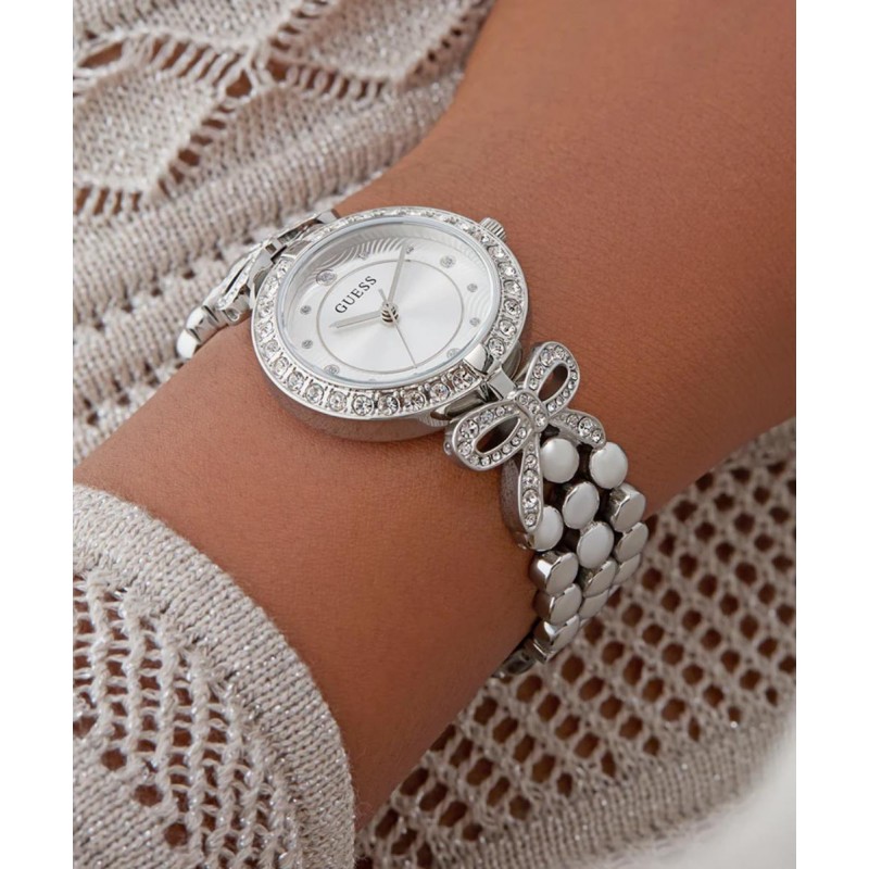 Guess Ribbon дамские часы GW0838L1-ru