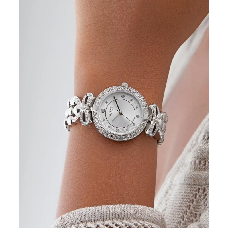 Guess Ribbon дамские часы GW0838L1-ru