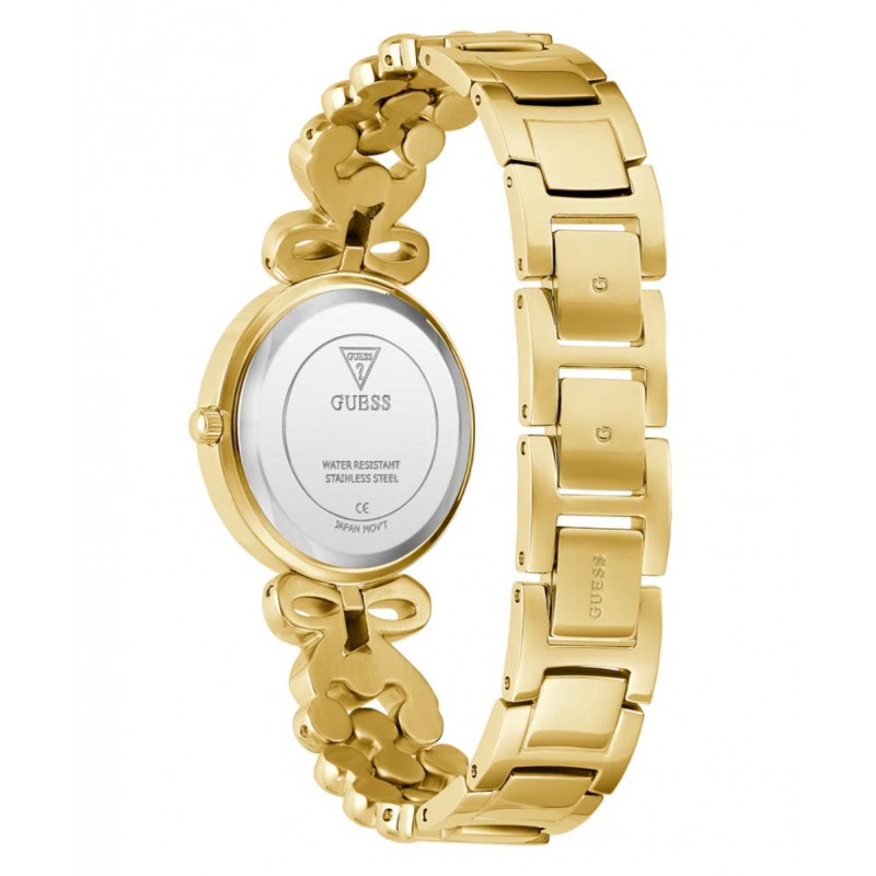 Guess Ribbon Ladies Watch GW0838L2