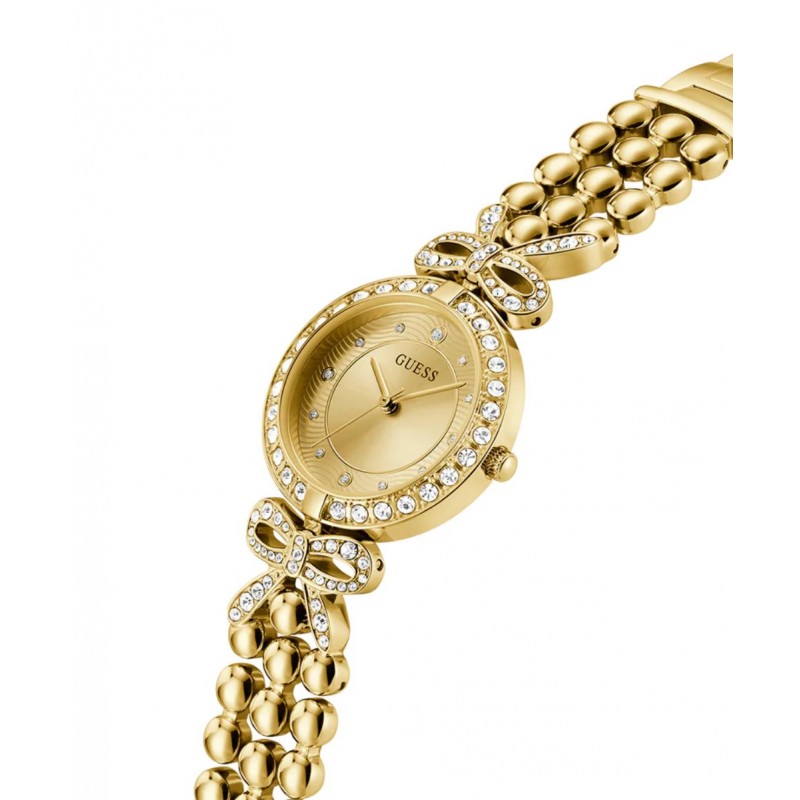 Guess Ribbon Ladies Watch GW0838L2
