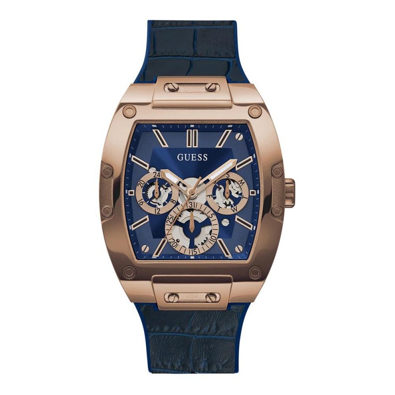 Guess Phoenix Mens Watch Multifunctional GW0202G8