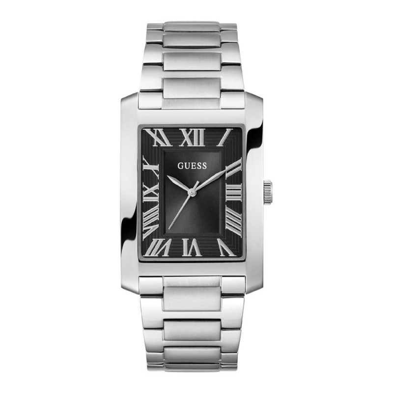 Guess Clyde Mens Watch GW0896G1