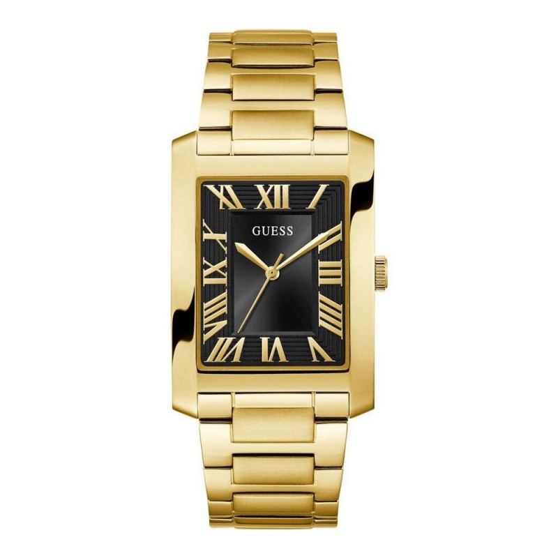 Guess Clyde Mens Watch GW0896G2