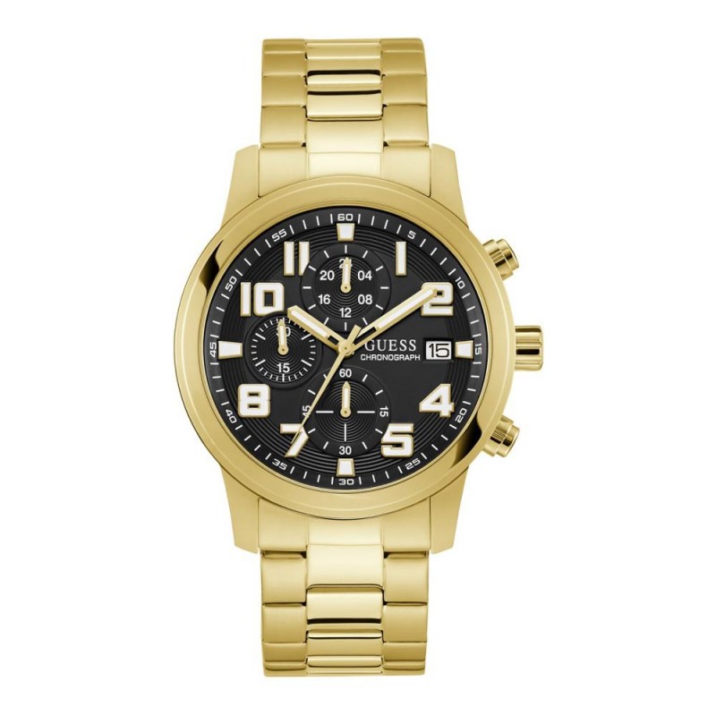 Guess Summit Mens Watch Chronograph GW0917G2