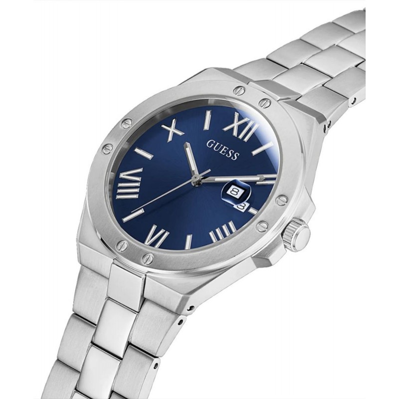 Guess Perspective Mens Watch GW0276G1