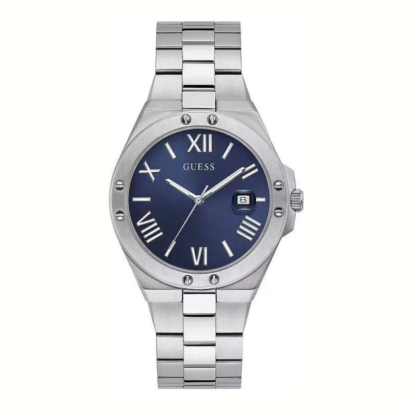 Guess Perspective Mens Watch GW0276G1