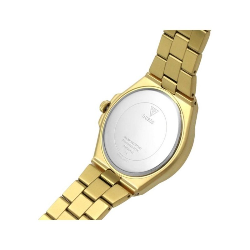Guess Perspective Мужские Часы GW0276G2-ru