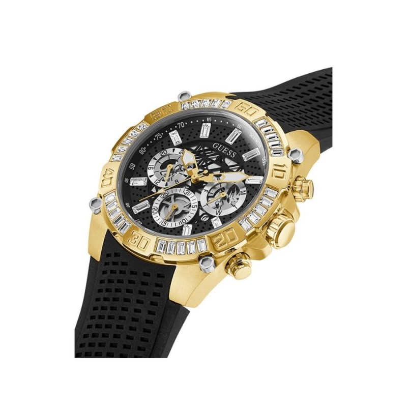 Guess Trophy мужские часы Multifunctional GW0333G2-ru