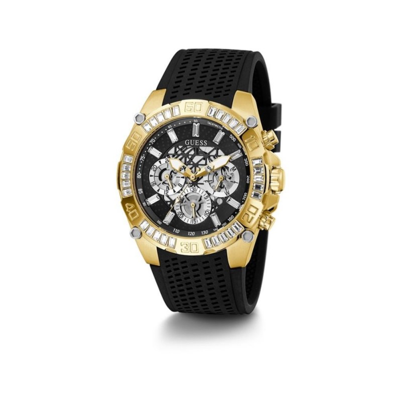 Guess Trophy мужские часы Multifunctional GW0333G2-ru