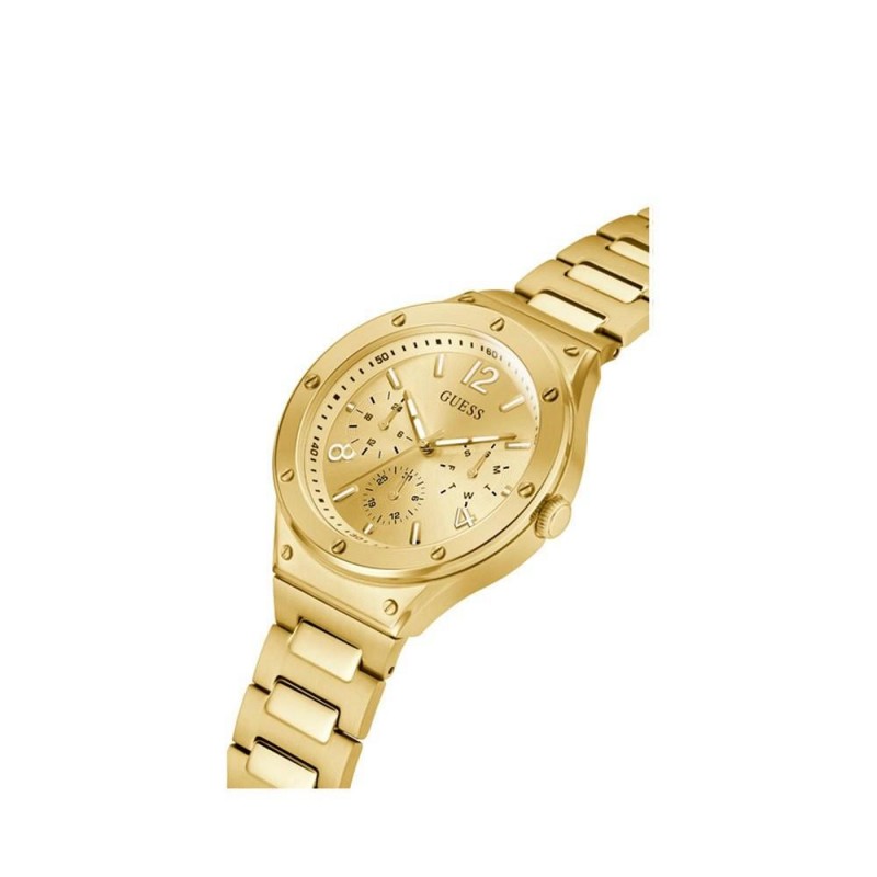 Guess Scope Мужские Часы Multifunctional GW0454G2-ru