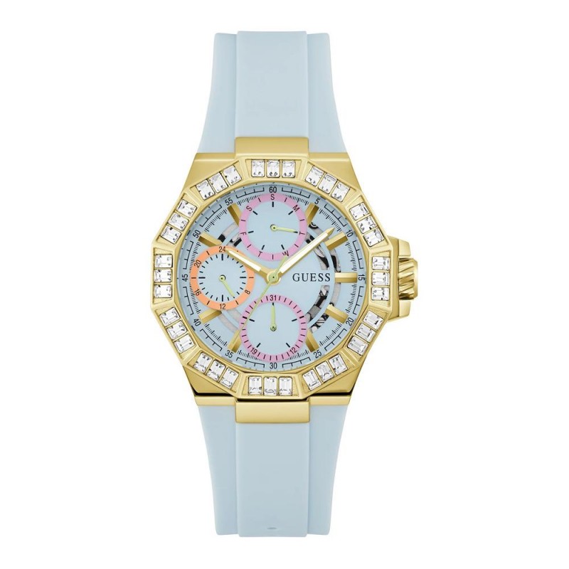 Guess Selene Ladies Watch Multifunctional GW0695L1