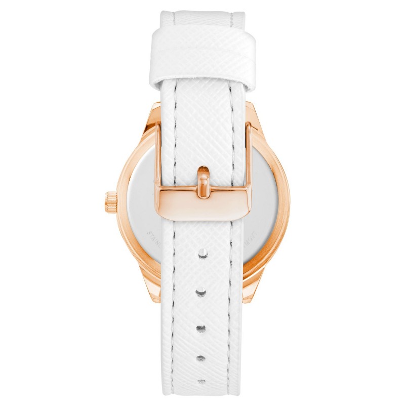 Juicy Couture Ladies Watch JC/1300RGWT