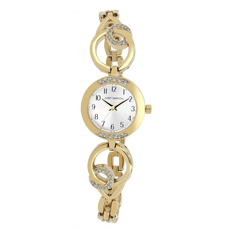 Just Watch Liana Ladies Watch JW10197-001