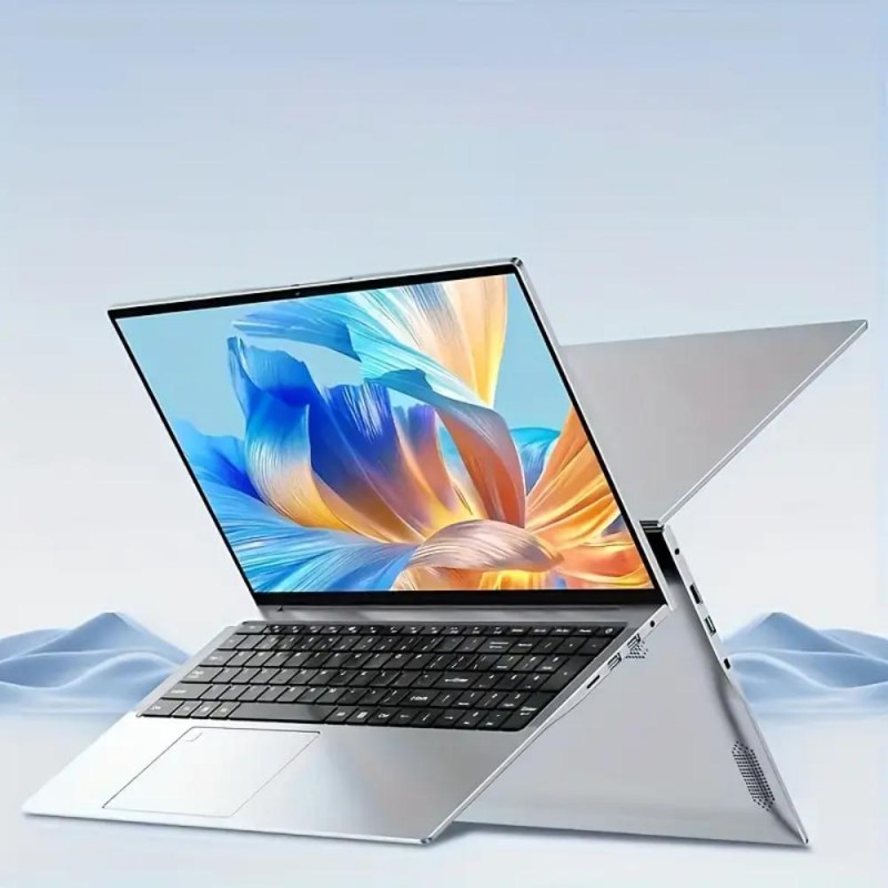 Kebe Laptop 15.6 FHD IPS LCD 16GB DDR4 1TB SSD KX1275450