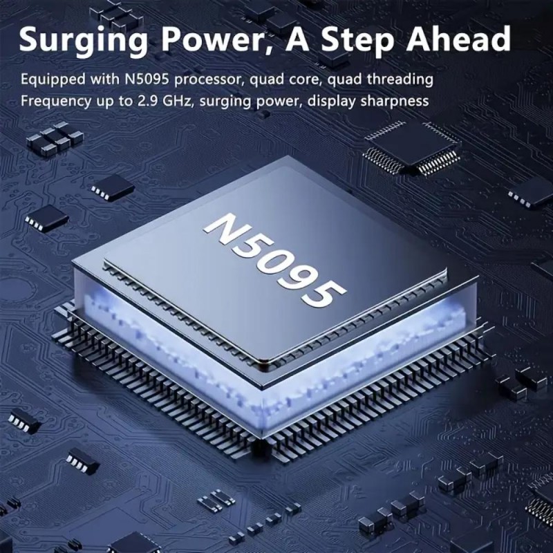 W&O Ноутбук 15.6 IPS 16GB DDR4 1TB SSD XD1212710-ru