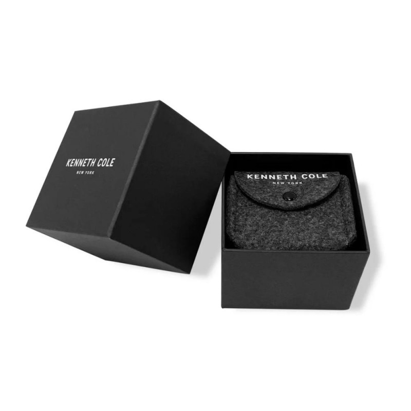 Kenneth Cole New York Mens Watch KC50381002