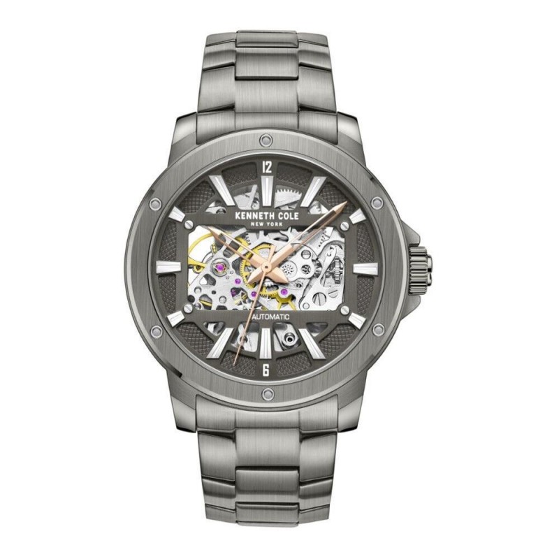 Kenneth Cole New York Mens Watch Automatic KCWGL22...