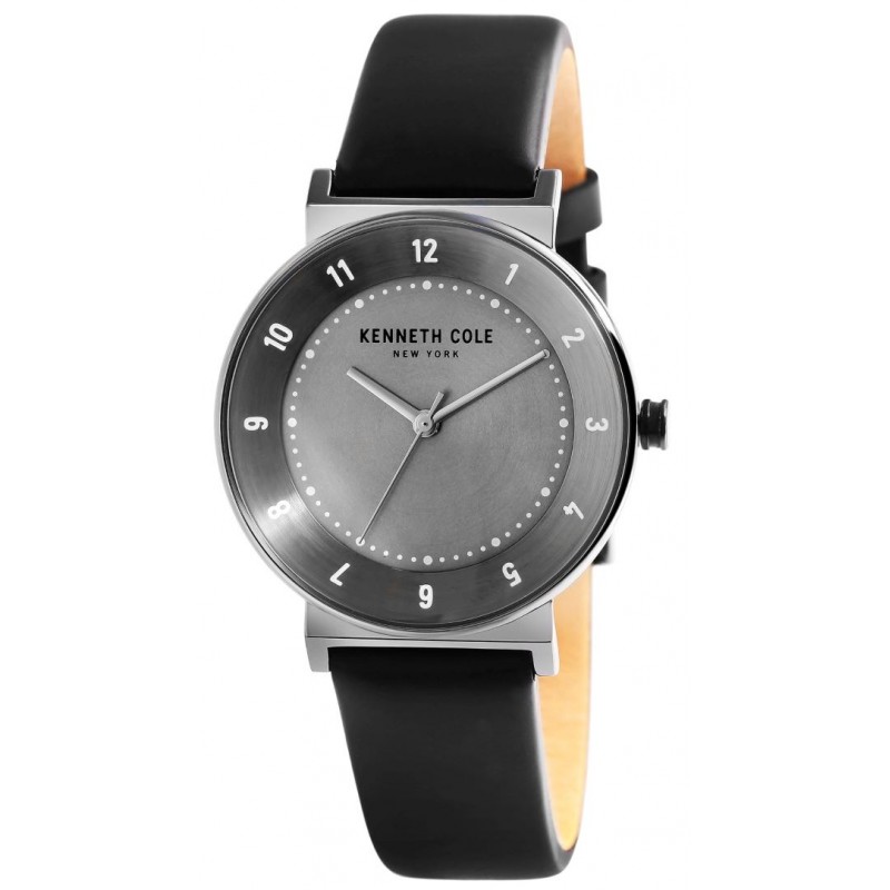 Kenneth Cole New York Mens Watch KC50076001