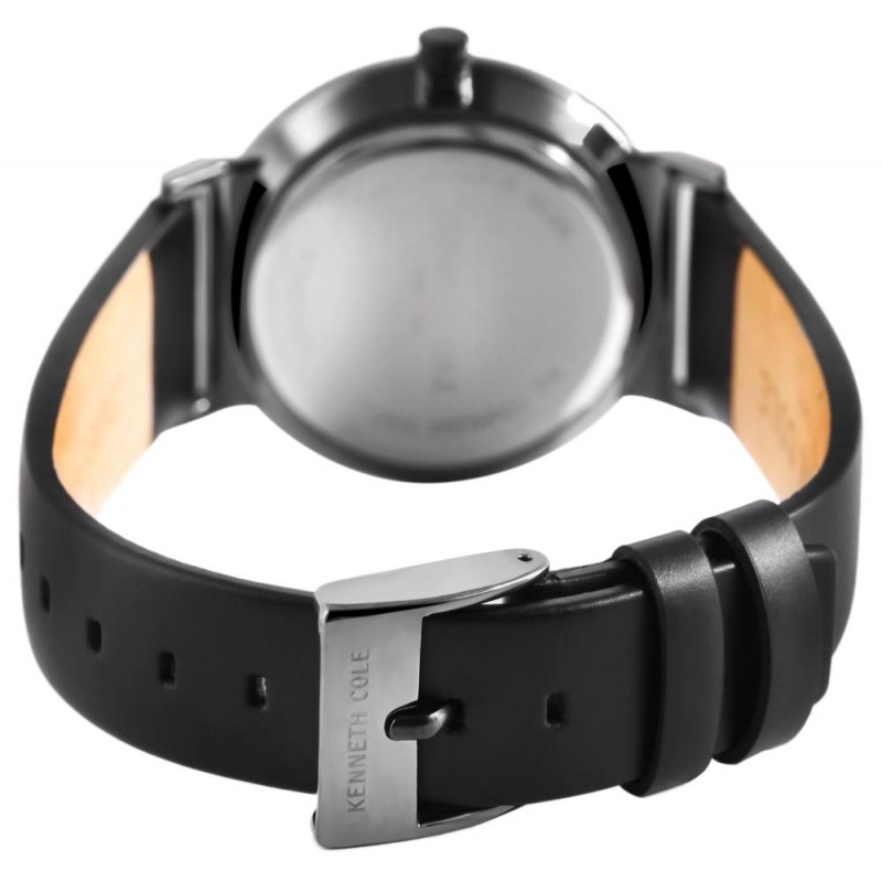 Kenneth Cole New York Mens Watch KC50076001
