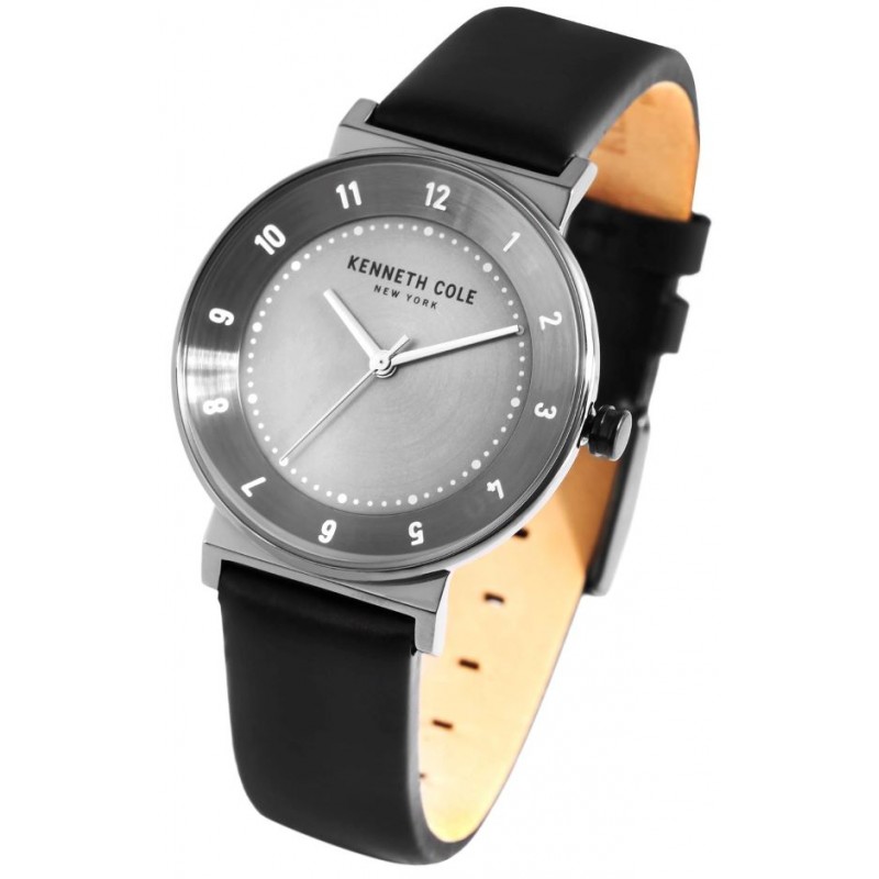 Kenneth Cole New York Mens Watch KC50076001