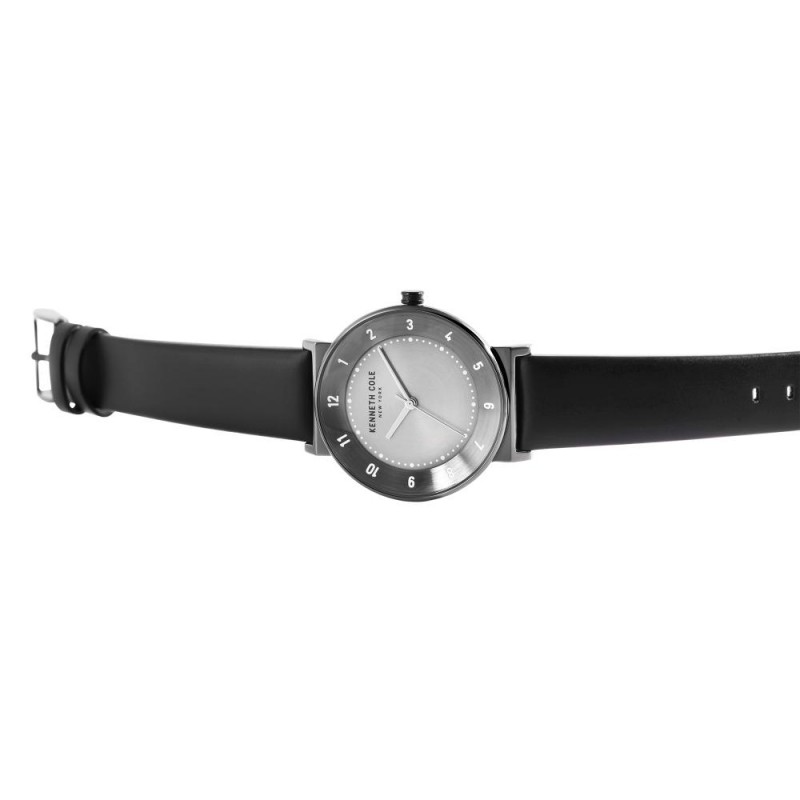 Kenneth Cole New York Mens Watch KC50076001