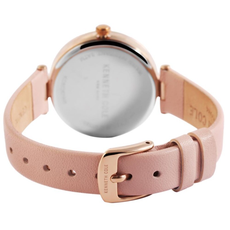 Kenneth Cole Ladies Watch KC50257005