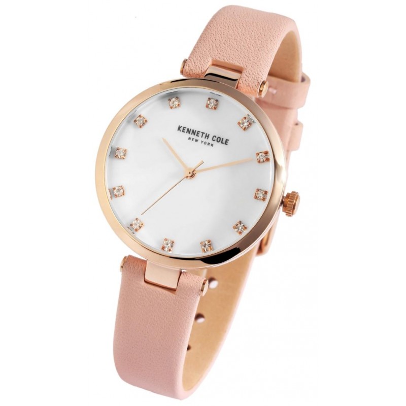 Kenneth Cole Ladies Watch KC50257005