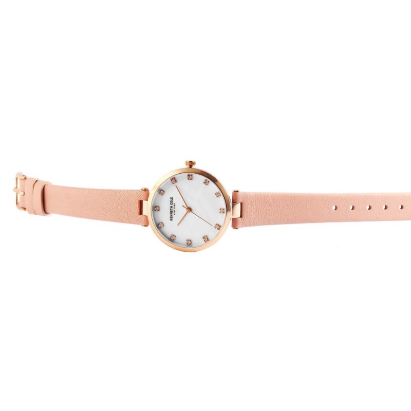 Kenneth Cole Ladies Watch KC50257005